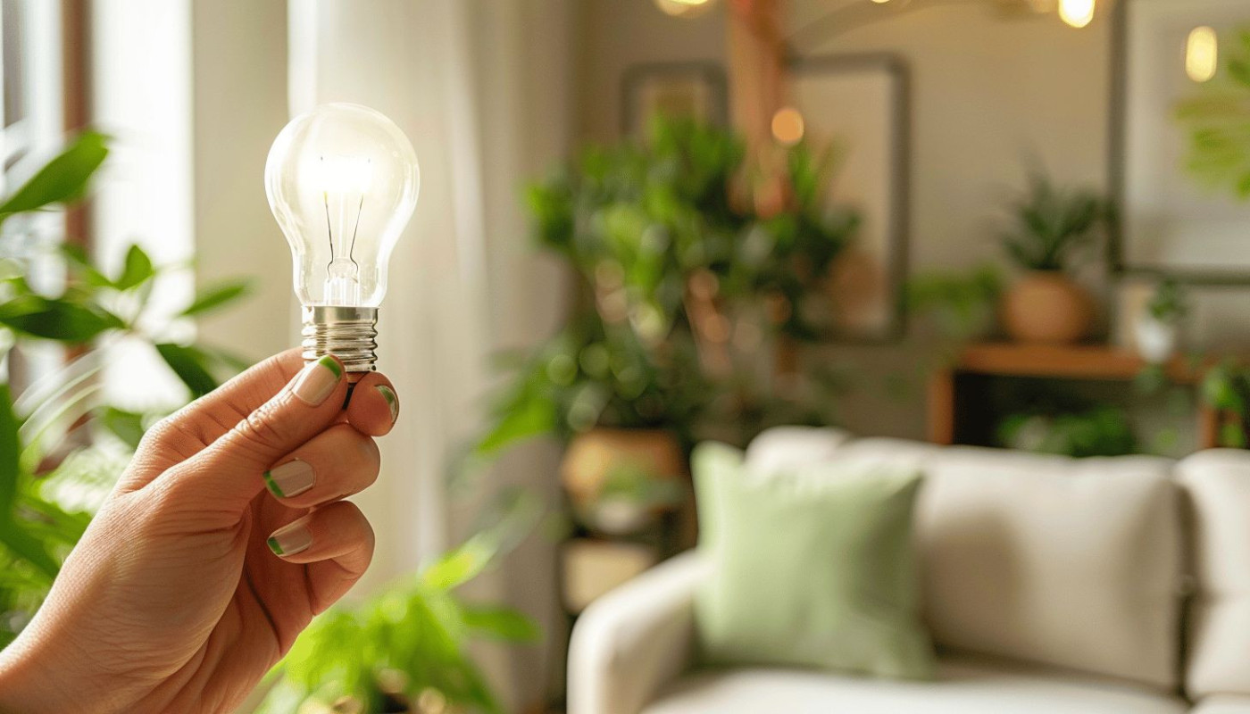 Améliorer l'efficacité énergétique à la maison : conseils et astuces