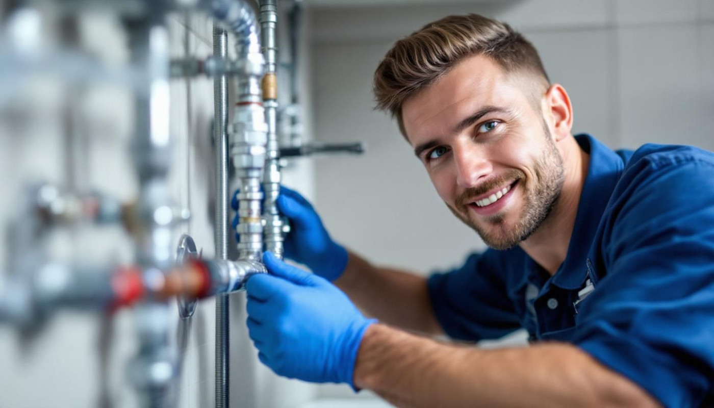 Comment choisir le bon expert pour vos urgences de plomberie ?