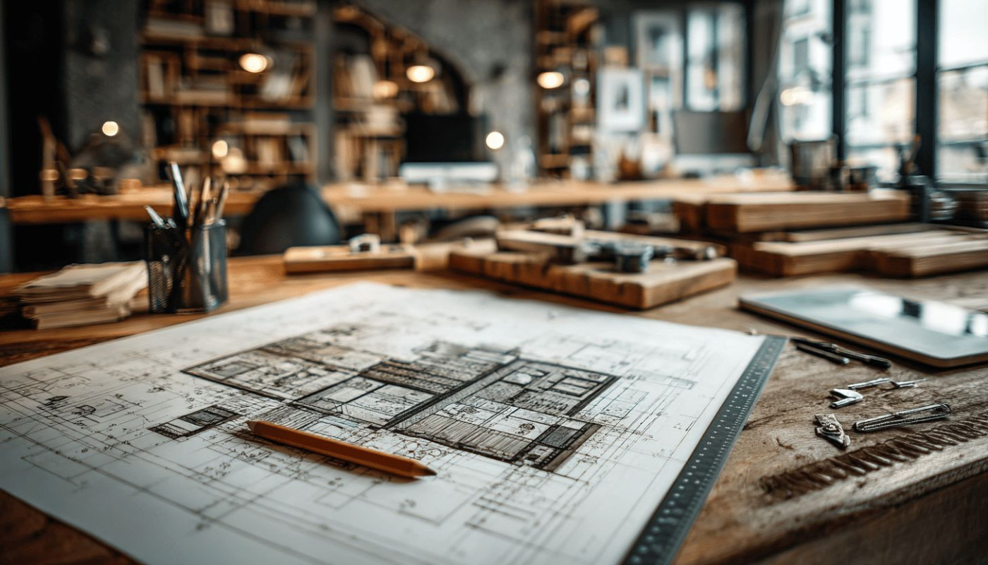Comment choisir le bon maître d'œuvre pour votre projet immobilier
