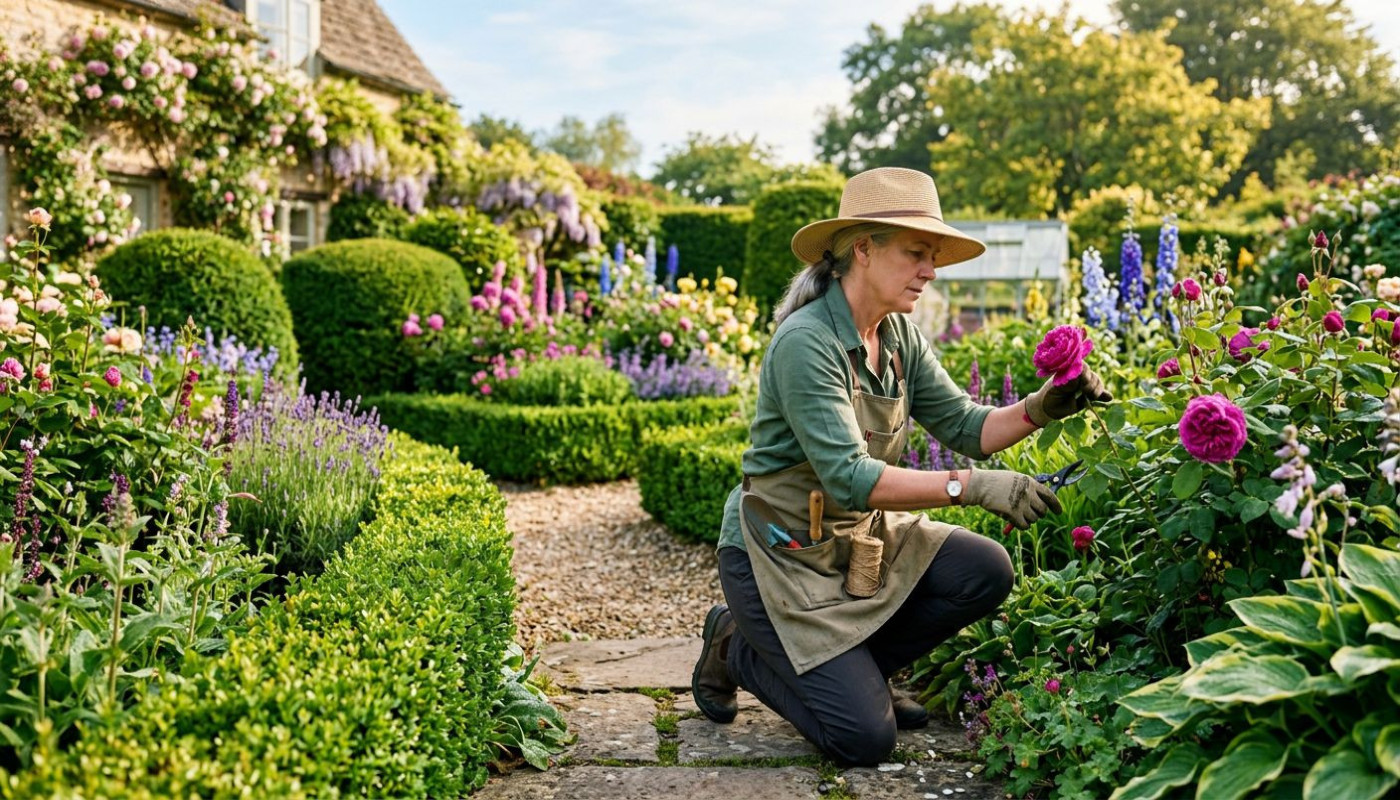 Comment choisir le bon service d'entretien d'espaces verts pour vos besoins ?