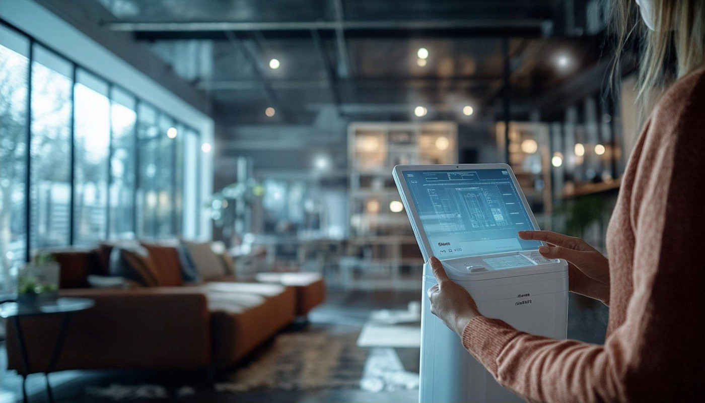 Comment choisir un déshumidificateur adapté à votre maison en 2025