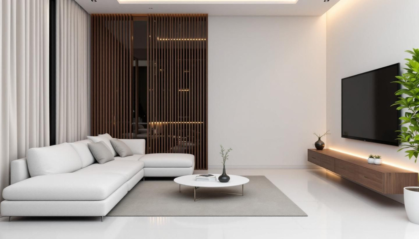 Comment transformer votre maison avec des éclairages modernes et innovants ?