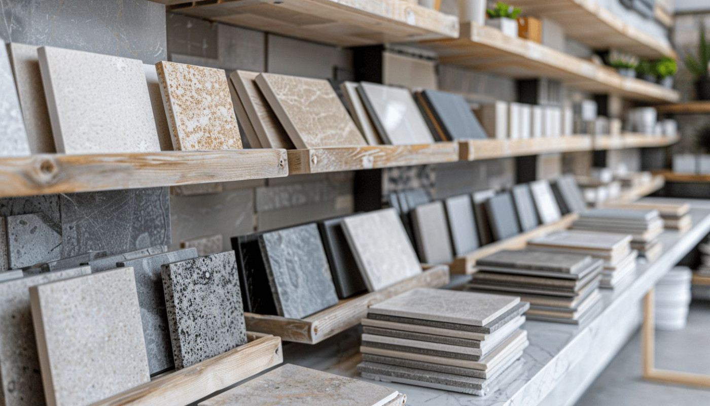 Conseils pour choisir le bon type de carrelage pour votre intérieur