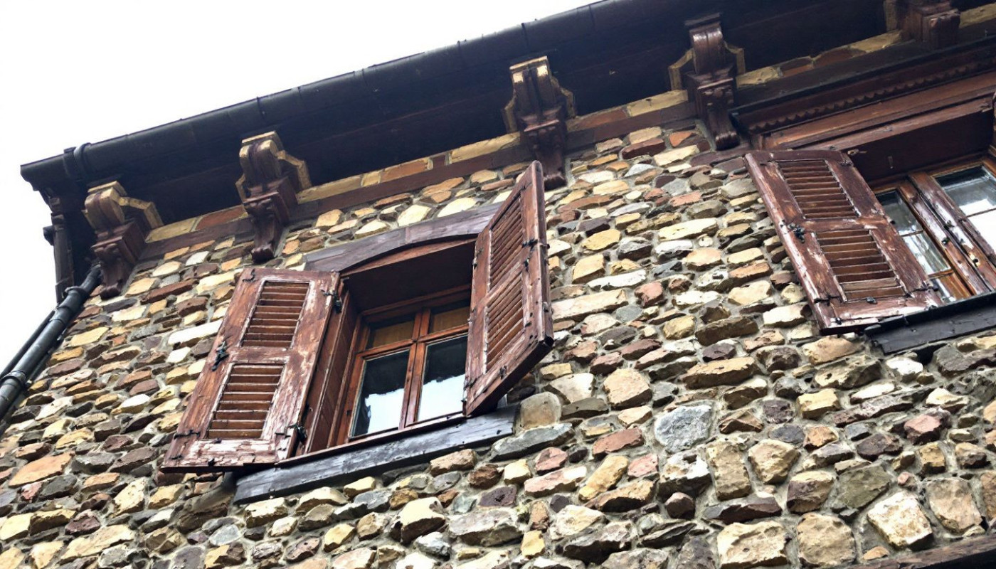 Guide complet sur le choix des matériaux isolants pour les constructions anciennes