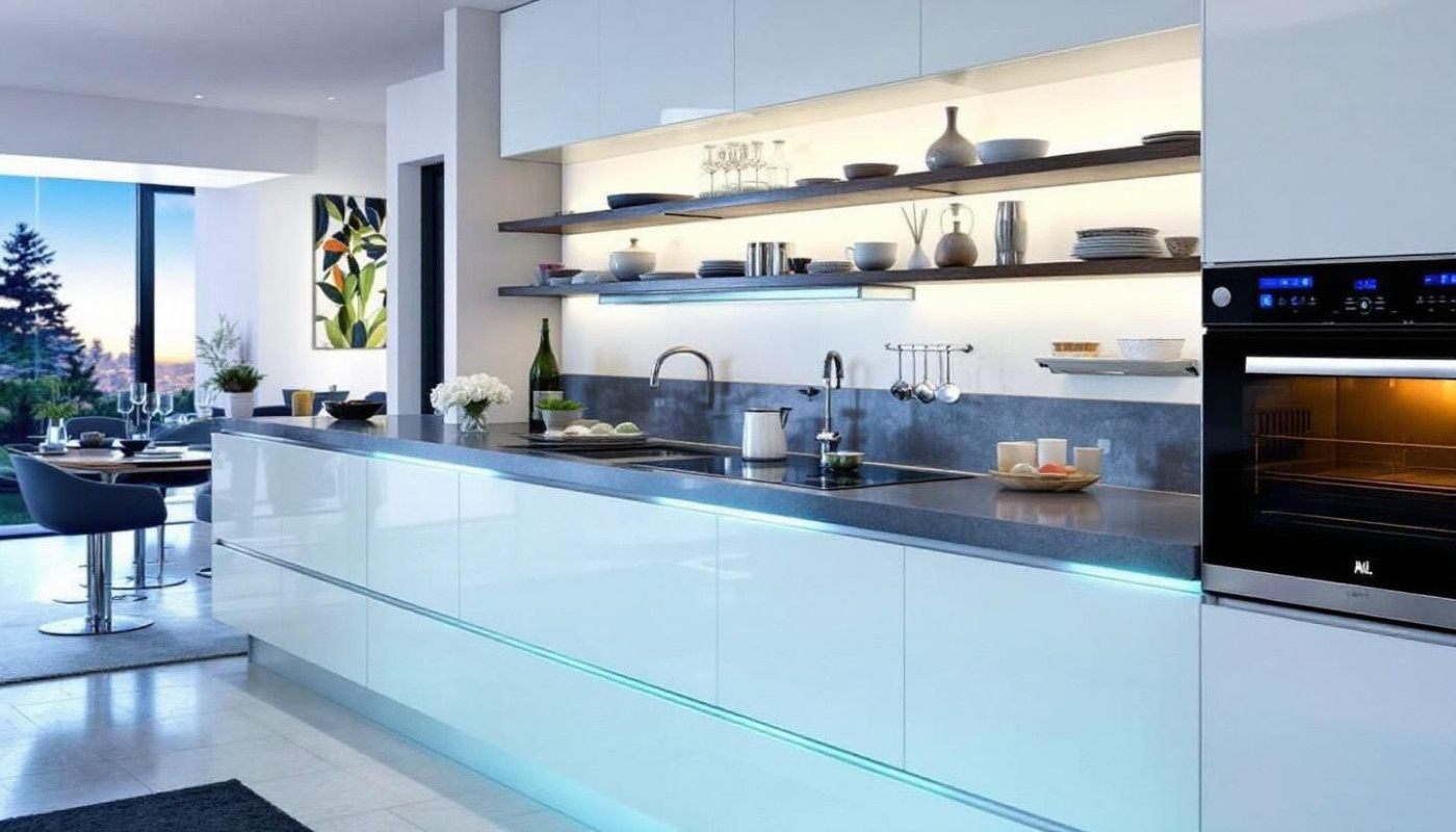 Optimiser l'utilisation d'électroménagers pour une consommation énergétique réduite